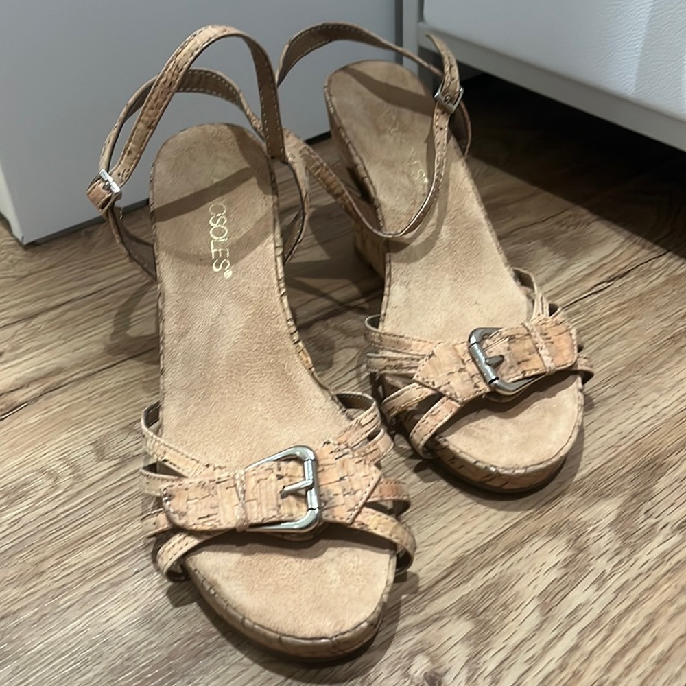 Aerosoles Wedges